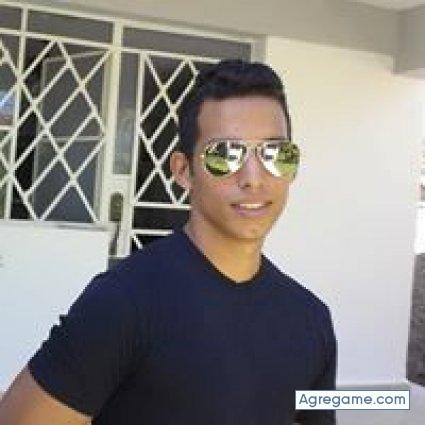 osmarriquenez chico soltero en Regla