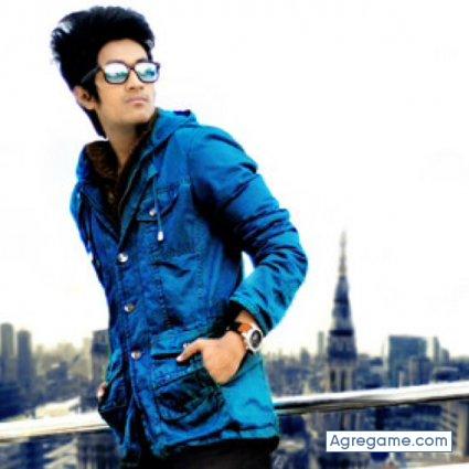 Rockyhmn chico soltero en 