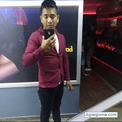 jhoncitoleyva chico soltero en Pátapo