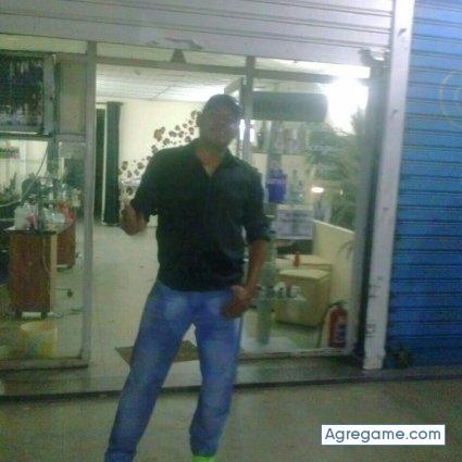 manotasvivas chico soltero en El Tigre