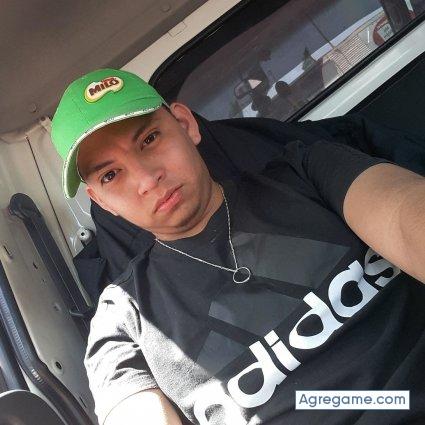 banchondavidcse chico soltero en Hijuelas