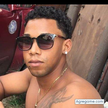 morenitocubano chico soltero en San Miguel Del Padrón