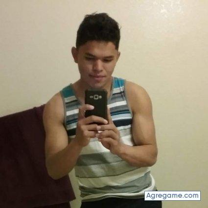 Pancho1994 chico soltero en Little Rock