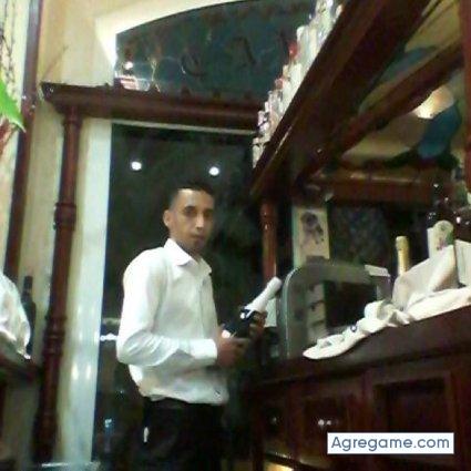 omarl34 chico soltero en La Esperanza