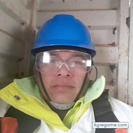 Gustahvo chico soltero en Cajamarca