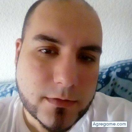 dadybarber chico soltero en Molina De Segura