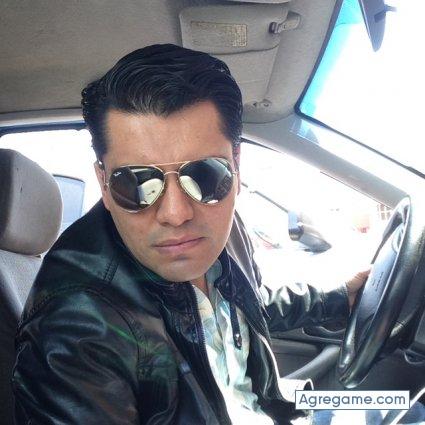 Anghel407 chico soltero en Ensenada