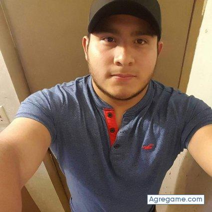 Omarchito96 chico soltero en Green Bay