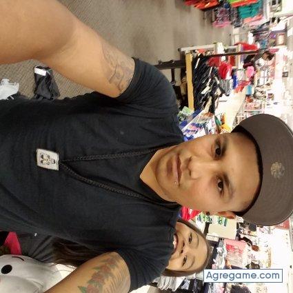 Angelramirezmartinez chico soltero en South El Monte