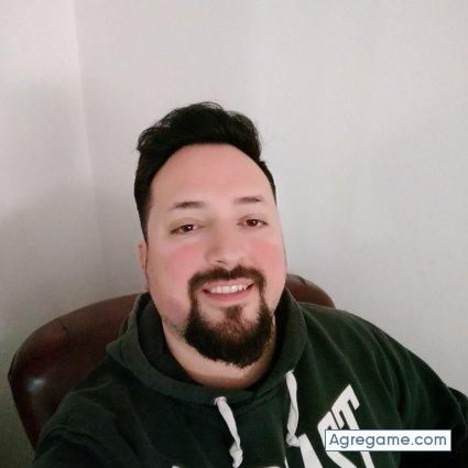 Diegofuego chico soltero en Argüello