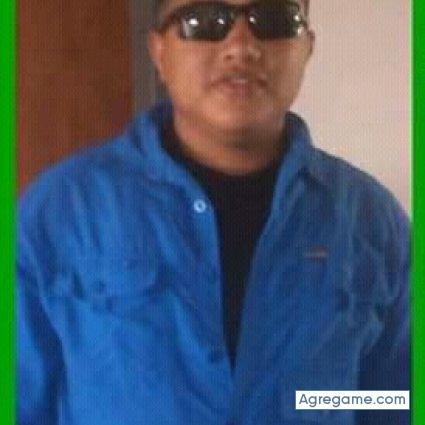 Durantvi chico soltero en Guasipati