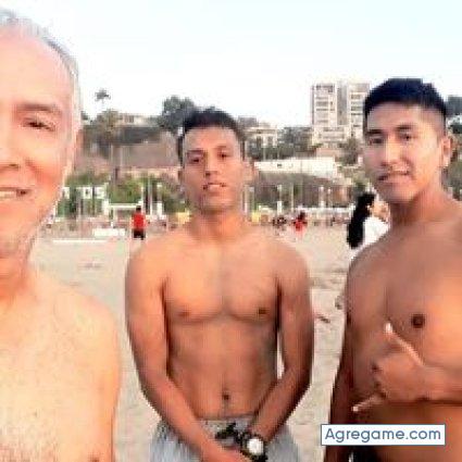 mardentuanama chico soltero en Paramonga