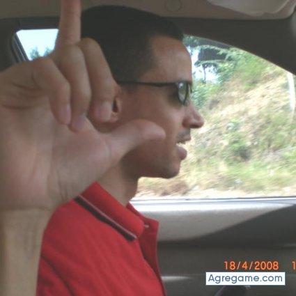 Julio03 chico soltero en Villa González