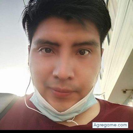 jhonaiki chico soltero en Ventanilla