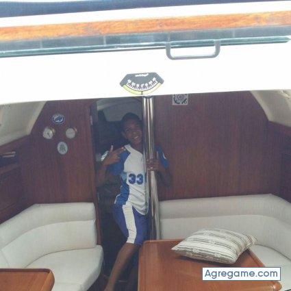 franyeljesus chico soltero en Santa Cruz De Barahona