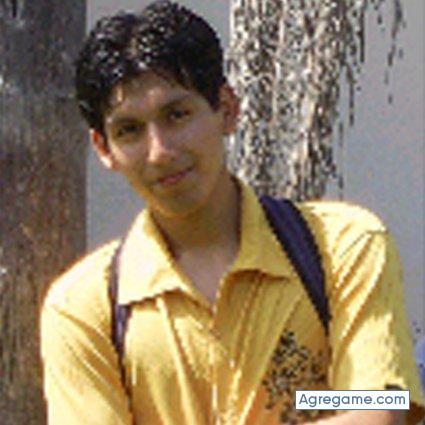 mcdavis chico soltero en Lima