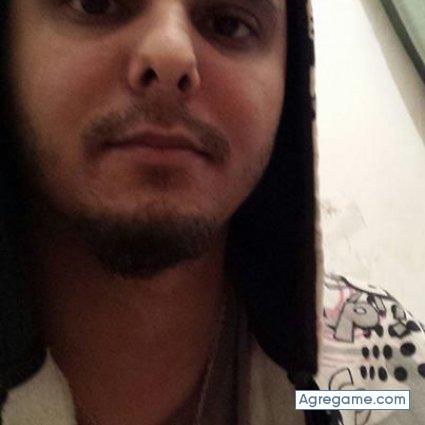 javier2790 chico soltero en Castillo Del Romeral