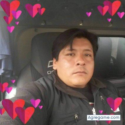 patricioalpala chico soltero en Shell