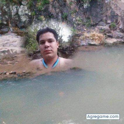 oscarmairena chico soltero en Matagalpa