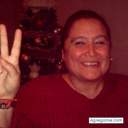 Nenita chica soltera en Torreón