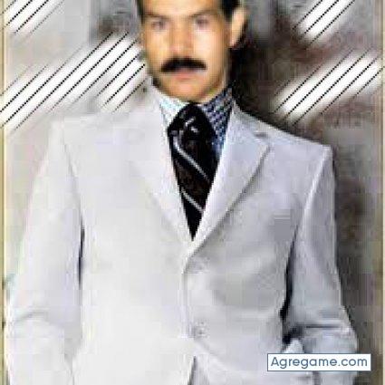 ARFRANK chico soltero en Los Angeles