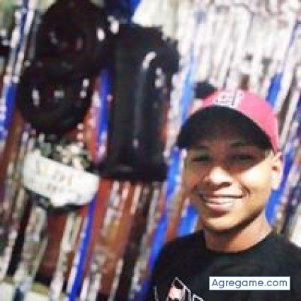 gabowhite chico soltero en Valencia