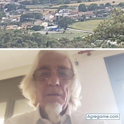 abuelo222 chico soltero en Pulpi