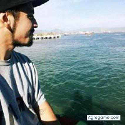 yeriknomah chico soltero en Conchalí