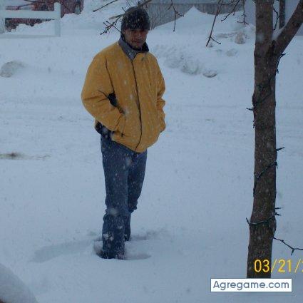 Ricardin74 chico soltero en Pando