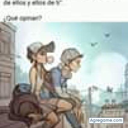 malumba chico soltero en Colonia Escalón