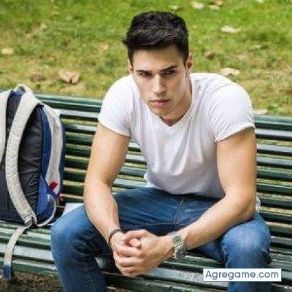 Jack72 chico soltero en Tudela