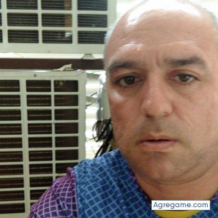 Richard41 chico soltero en El Bordo