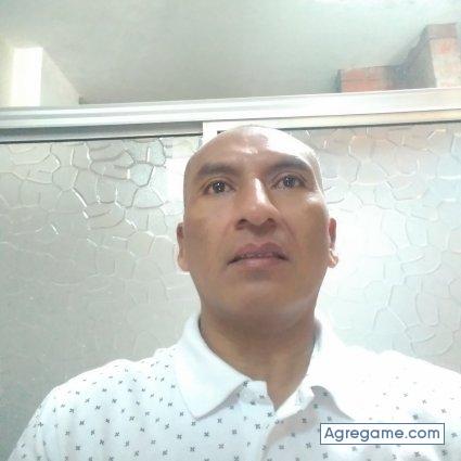 picasso4637 chico soltero en Santiago De Cali