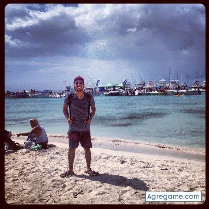 joset550 chico soltero en Punto Fijo