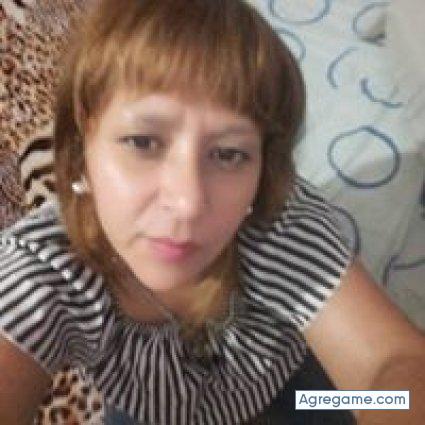 raquelgauna chica soltera en Ugarteche