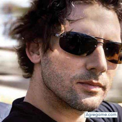 gonzalo80 chico soltero en Salto Del Guairá