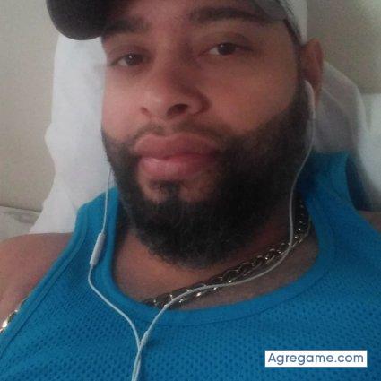 Maxds chico soltero en Santa Cruz De Barahona