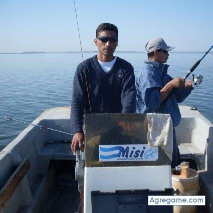 Elindomableblack chico soltero en San Pedro De Colalao