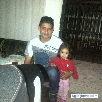 leonardo7106 chico soltero en Castilla