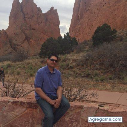 Gonzalezpedro chico soltero en Colorado Springs