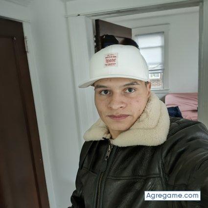 NicogdtN chico soltero en Camden