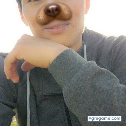 Luisguamannn chico soltero en New Bedford