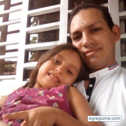 Jhon85jp chico soltero en Betania