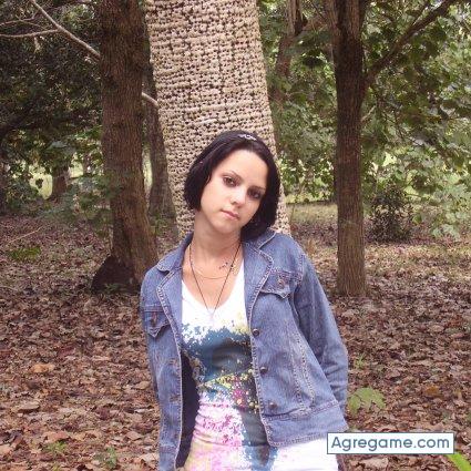 amber chica soltera en Cotorro