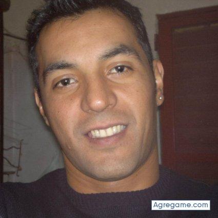 Axelv chico soltero en Junín