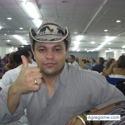 joseit chico casado en Caracas