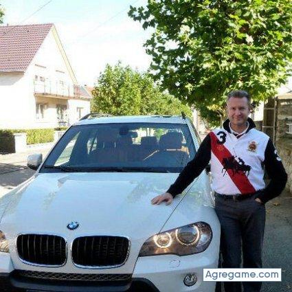 williamsben1 chico soltero en Scranton