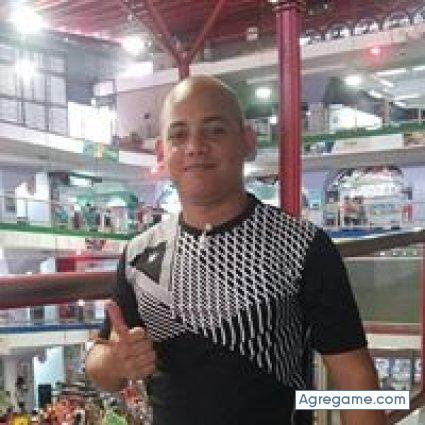 ernestogarcia2261 chico soltero en Cotorro