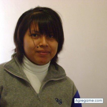 ROSSY chica soltera en Reynosa