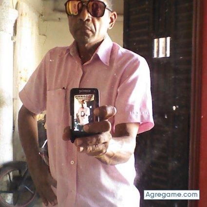 Anyelenrri chico soltero en Leticia